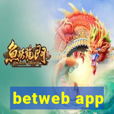 betweb app